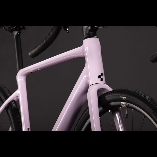 CUBE Nuroad EX 2027 gravel-pyörä